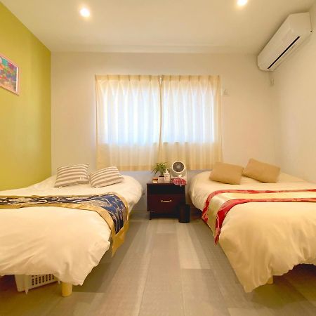 Appartement Hachi Kamakura Koiwa à Tōkyō Extérieur photo