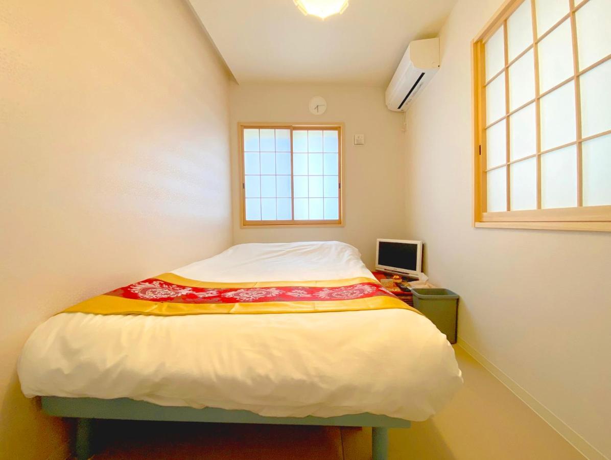 Appartement Hachi Kamakura Koiwa à Tōkyō Extérieur photo