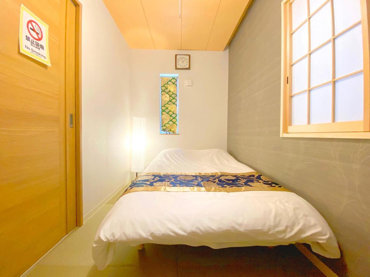 Appartement Hachi Kamakura Koiwa à Tōkyō Extérieur photo