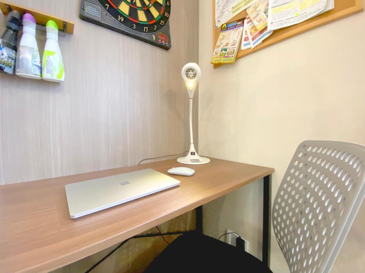 Appartement Hachi Kamakura Koiwa à Tōkyō Extérieur photo
