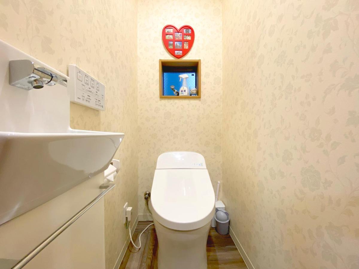 Appartement Hachi Kamakura Koiwa à Tōkyō Extérieur photo
