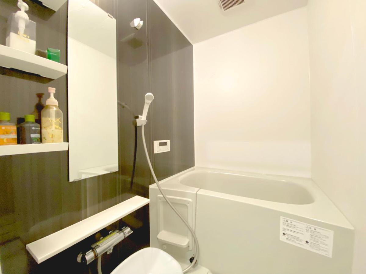 Appartement Hachi Kamakura Koiwa à Tōkyō Extérieur photo