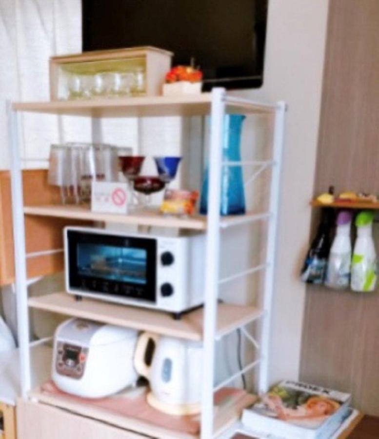 Appartement Hachi Kamakura Koiwa à Tōkyō Extérieur photo